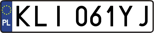 KLI061YJ
