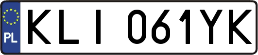 KLI061YK