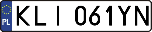 KLI061YN