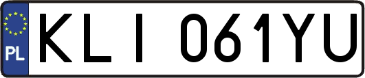 KLI061YU