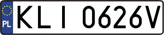 KLI0626V