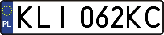 KLI062KC