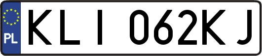 KLI062KJ