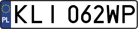 KLI062WP