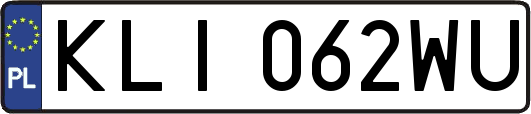 KLI062WU