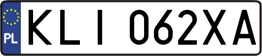 KLI062XA