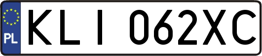 KLI062XC