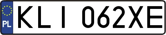 KLI062XE