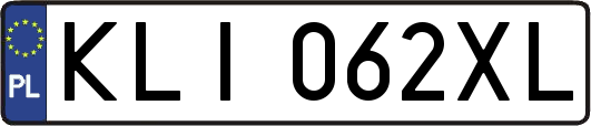 KLI062XL