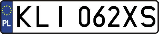 KLI062XS