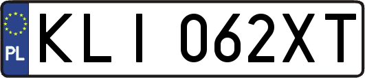 KLI062XT