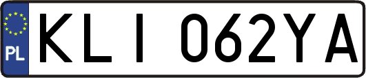KLI062YA