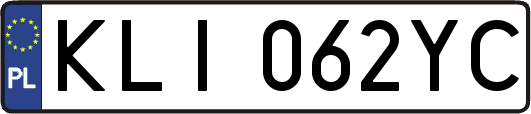 KLI062YC