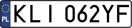 KLI062YF