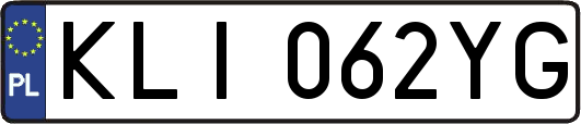 KLI062YG