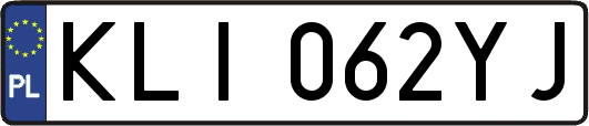 KLI062YJ