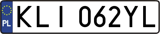 KLI062YL