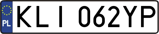 KLI062YP