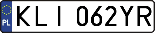 KLI062YR