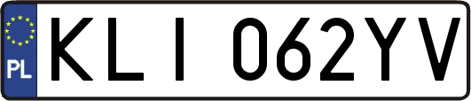 KLI062YV