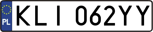KLI062YY