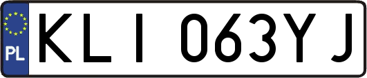 KLI063YJ