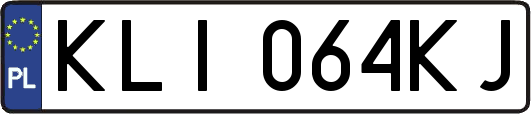 KLI064KJ