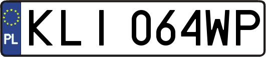 KLI064WP