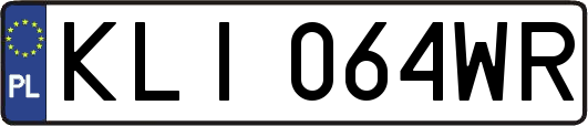 KLI064WR