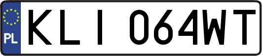 KLI064WT