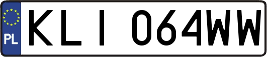KLI064WW