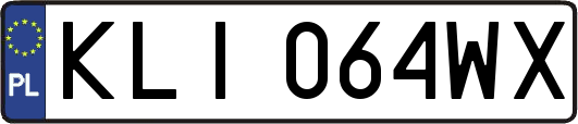 KLI064WX