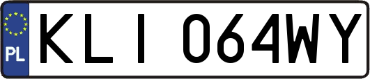 KLI064WY