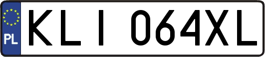 KLI064XL