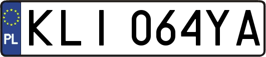 KLI064YA
