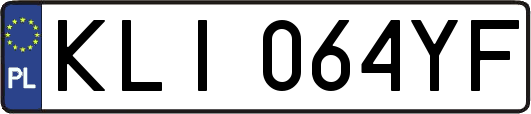 KLI064YF