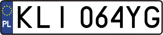 KLI064YG