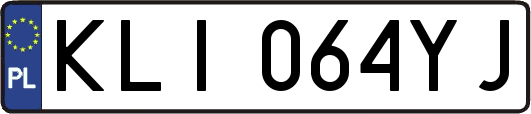 KLI064YJ