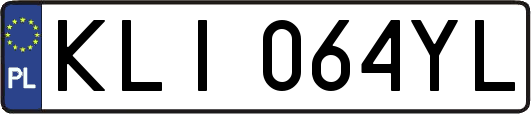 KLI064YL