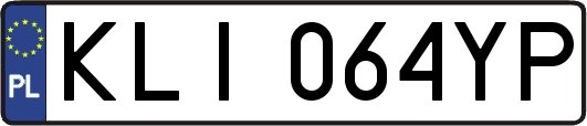 KLI064YP