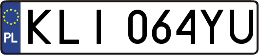 KLI064YU