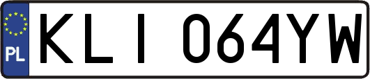 KLI064YW