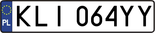 KLI064YY