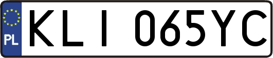 KLI065YC