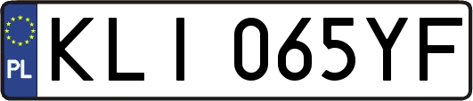 KLI065YF