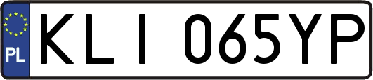 KLI065YP