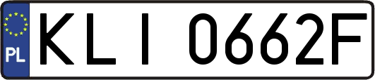 KLI0662F