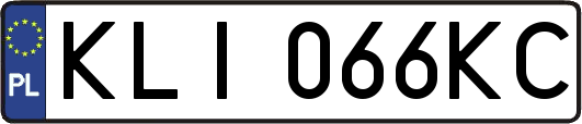 KLI066KC