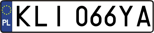 KLI066YA