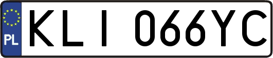 KLI066YC